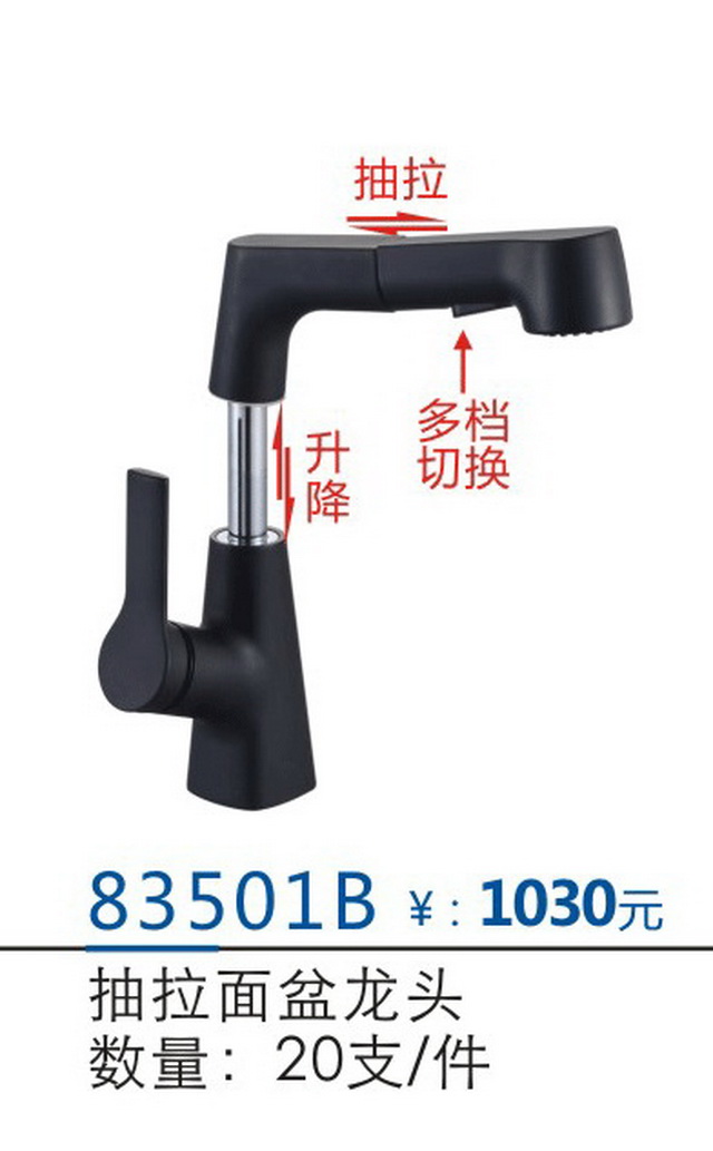 面盆系列