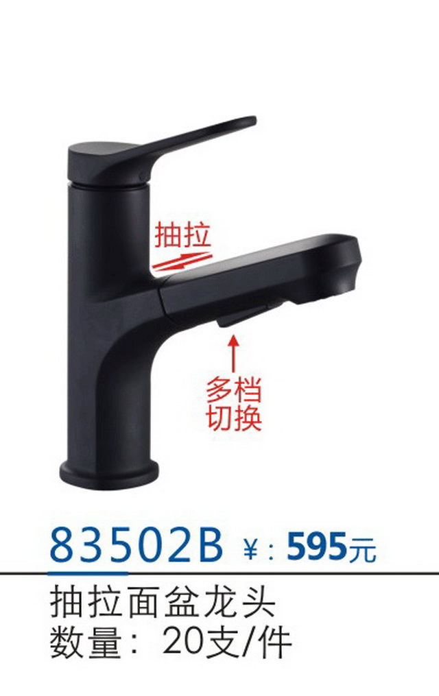 面盆系列