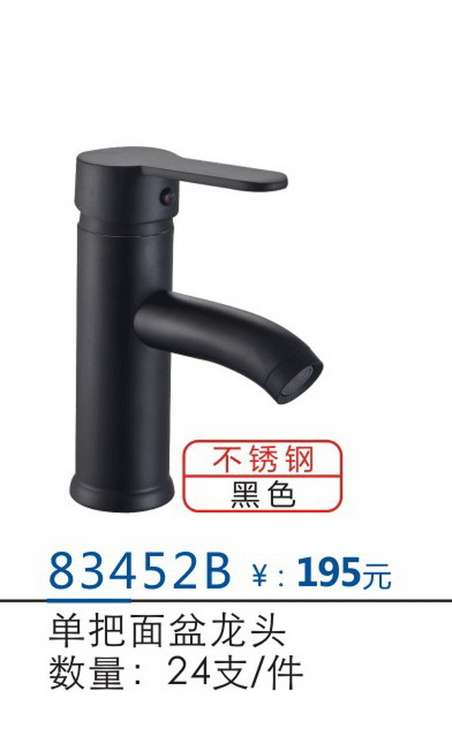 面盆系列
