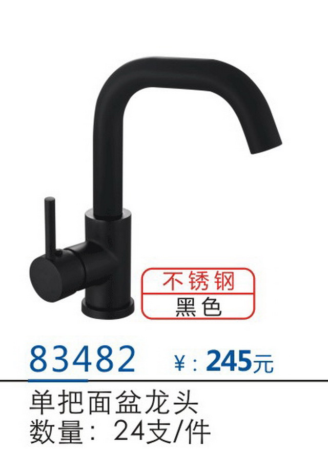 面盆系列