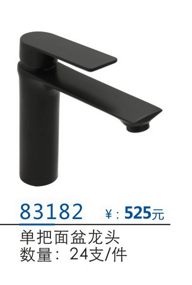 面盆系列