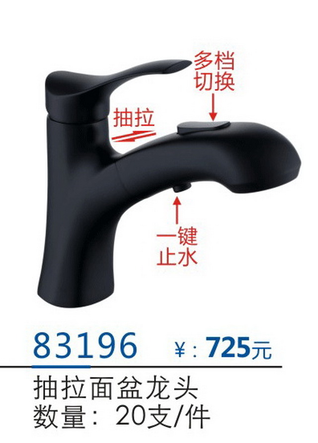 面盆系列