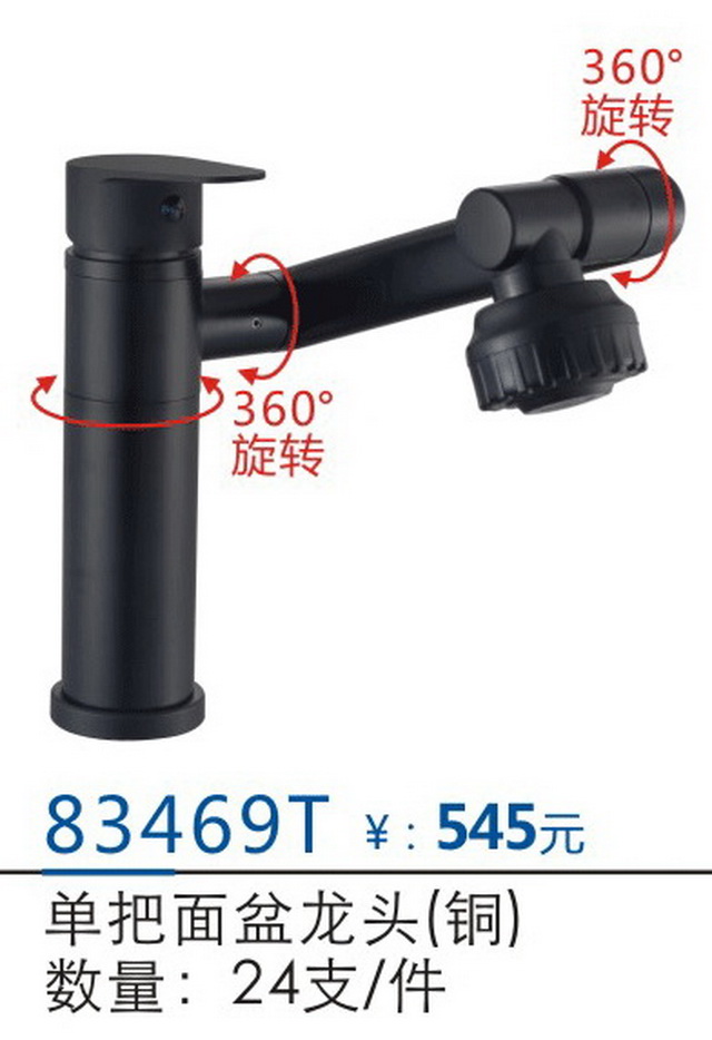 面盆系列